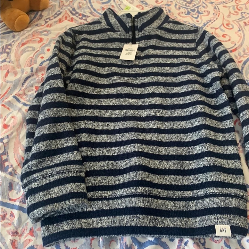 Gap new size 5